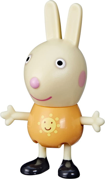 PEPPA PIG Figurka niespodzianka F3831 /36