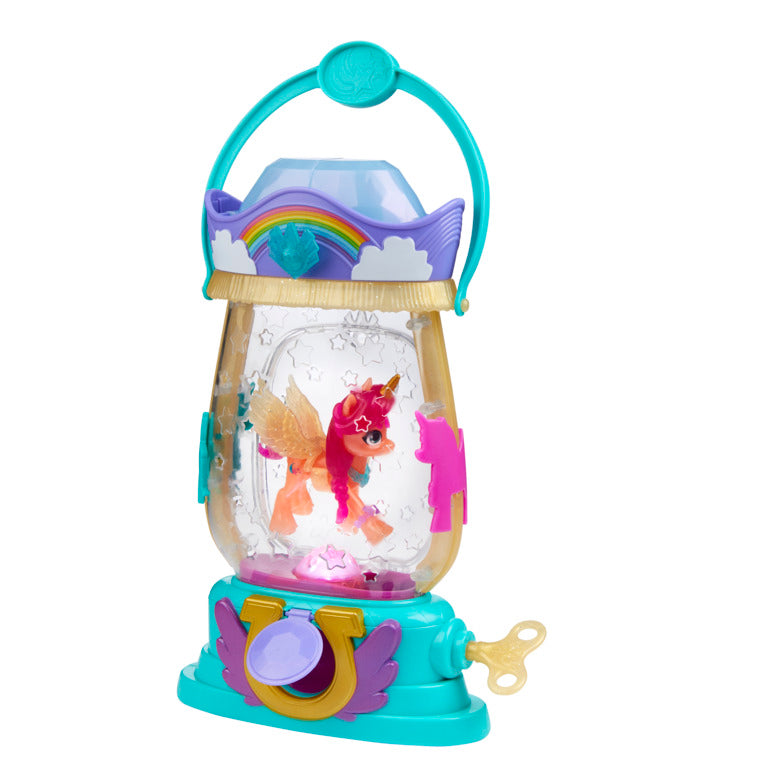 MLP Magiczna latarnia F3329 /4