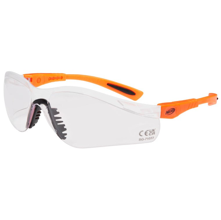 NERF Eyewear okulary ochronne PPE F5749 /8