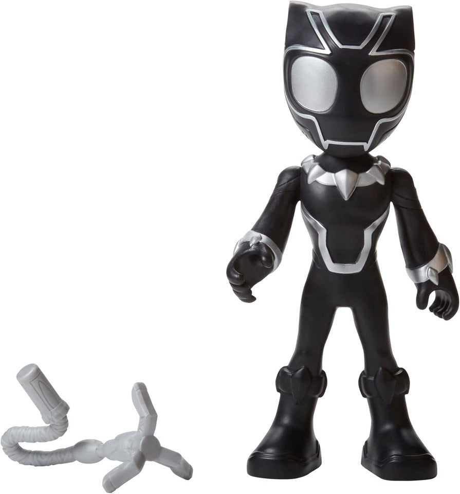 Spidey i super-kumple czarna pantera figurka 23 cm