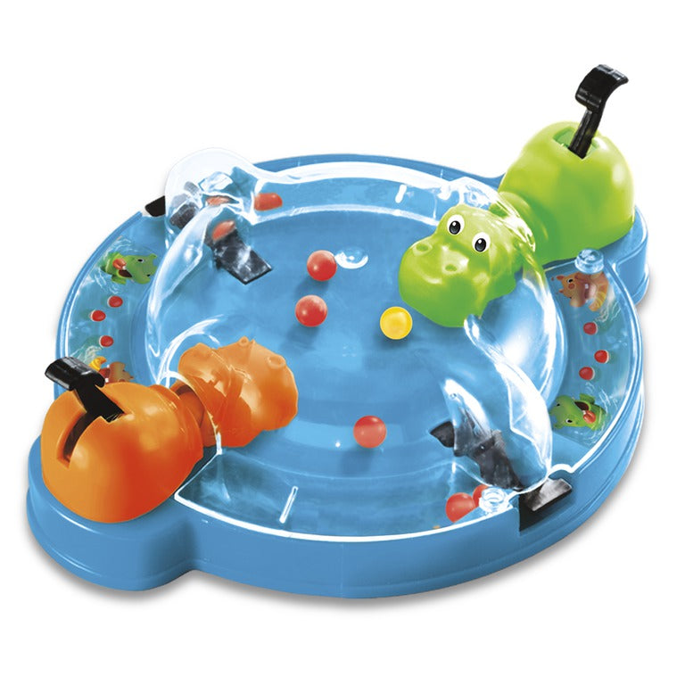 Gra HUNGRY HUNGRY Hipo Grab&Go B1001 /6