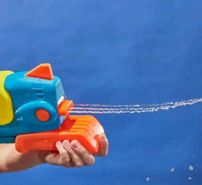 NERF Super Soaker Wave Spray F6397 /4