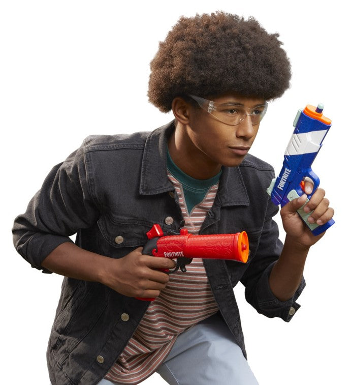NERF Fortnite Dual Pack F6243 /6