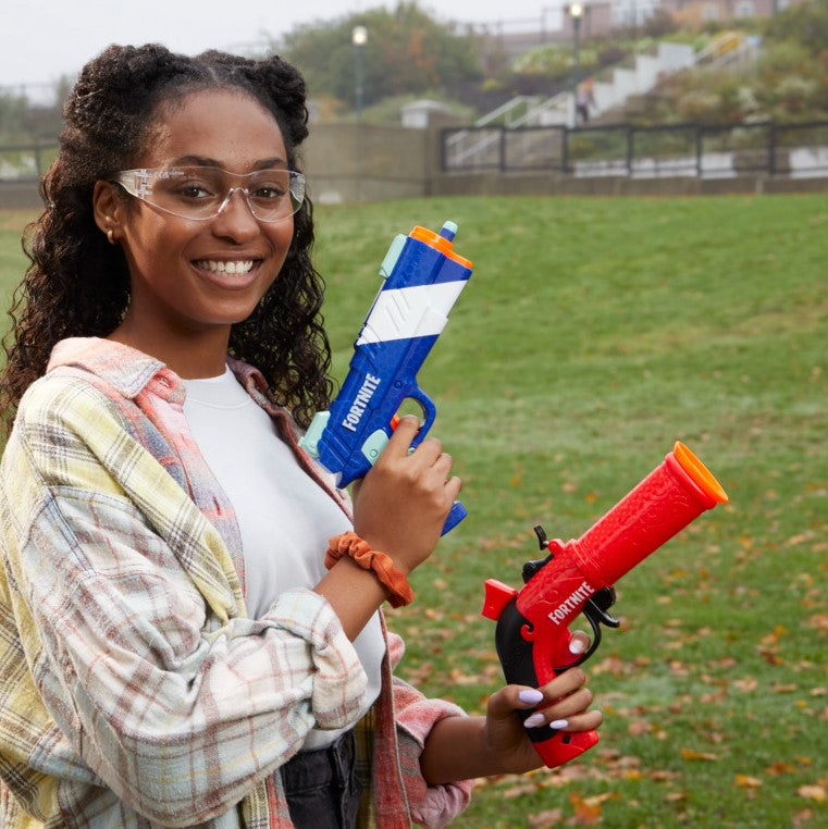 NERF Fortnite Dual Pack F6243 /6