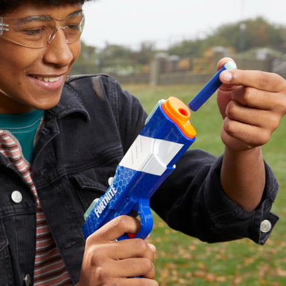 NERF Fortnite Dual Pack F6243 /6
