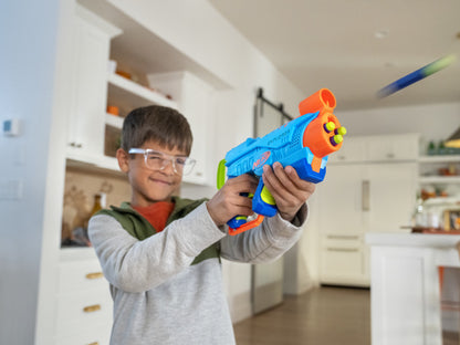 NERF Elite JR Explorer F6367 /4