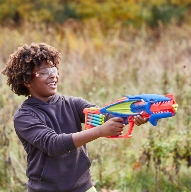NERF Dino Terrtodak F6313 /4