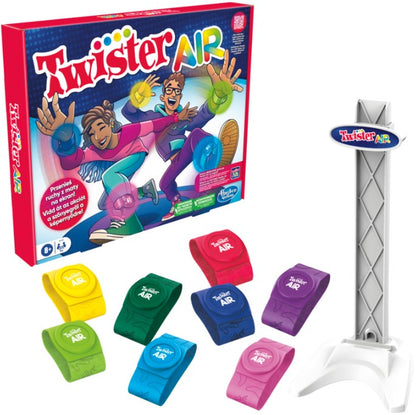 Gra TWISTER Air F8158 /6