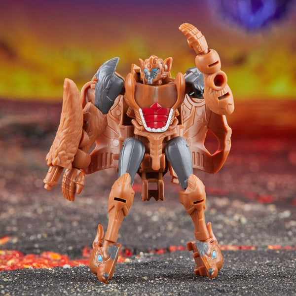 TRA Generations Legacy Core figurka F2988 /8