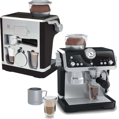 Casdon ekspres DeLonghi Barista 77052 01144