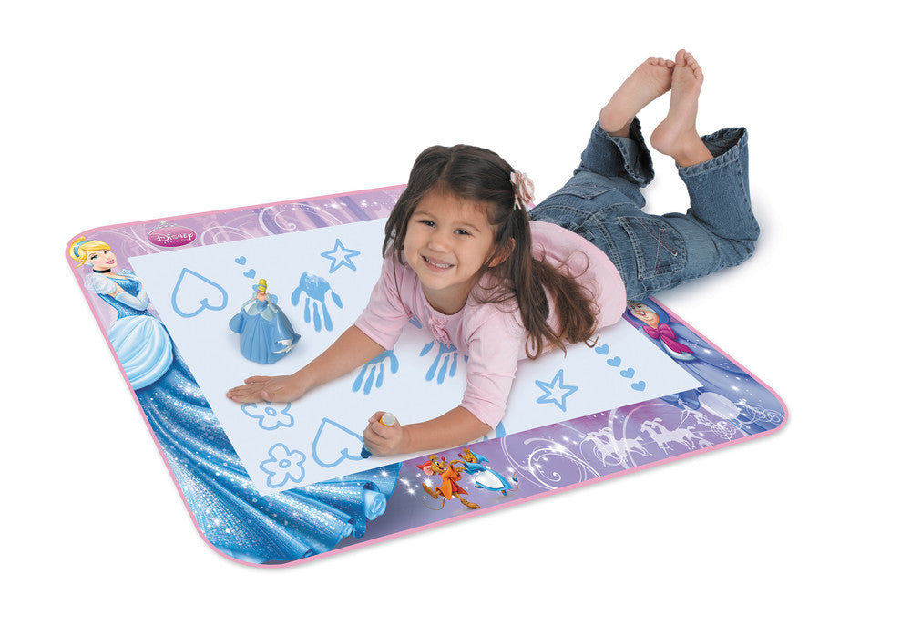 TOMY Aquadoodle mata Księżniczki T71970