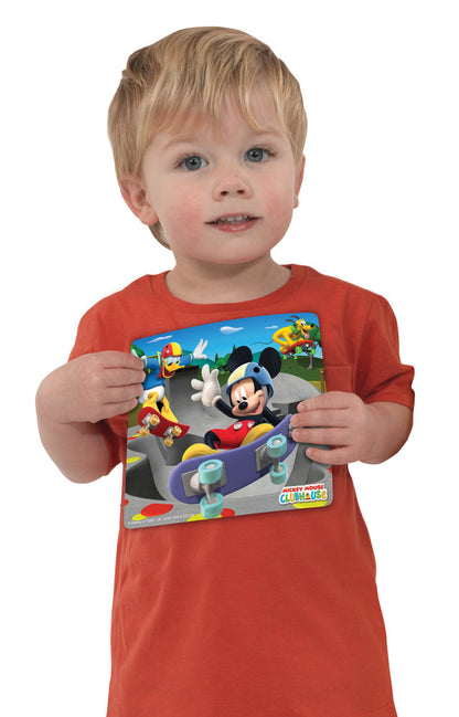 TOMY Aquadoodle mata Myszka Mickey T72129