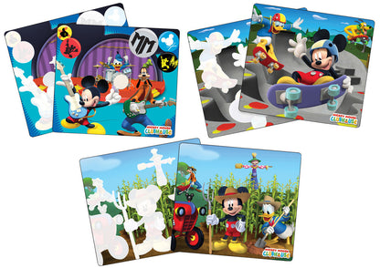 TOMY Aquadoodle mata Myszka Mickey T72129