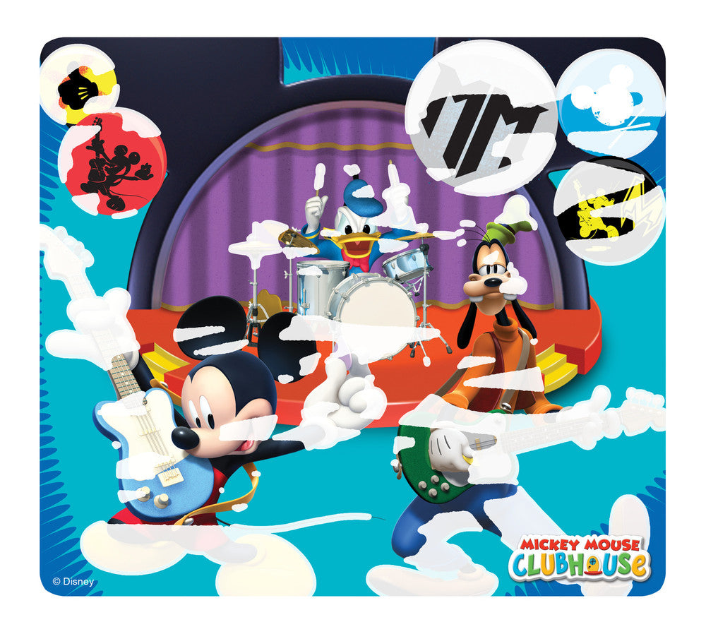 TOMY Aquadoodle mata Myszka Mickey T72129