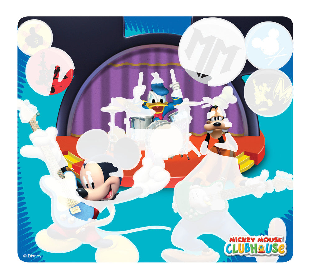TOMY Aquadoodle mata Myszka Mickey T72129