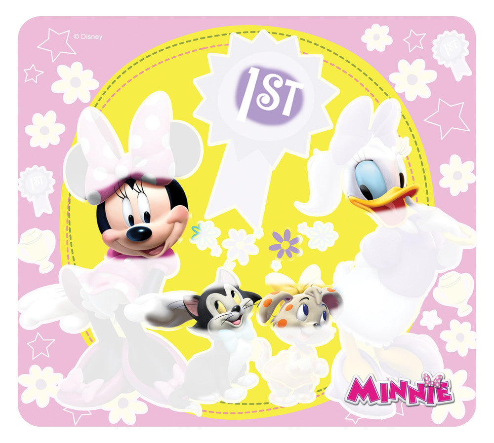 TOMY Aquadoodle mata Myszka Minnie T72131