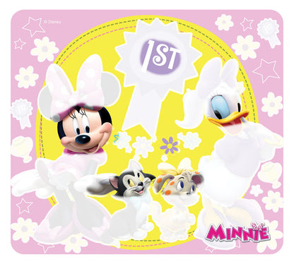 TOMY Aquadoodle mata Myszka Minnie T72131