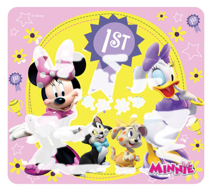 TOMY Aquadoodle mata Myszka Minnie T72131