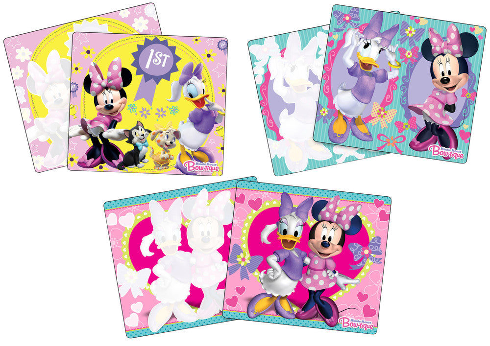 TOMY Aquadoodle mata Myszka Minnie T72131