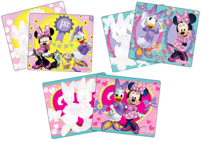 TOMY Aquadoodle mata Myszka Minnie T72131