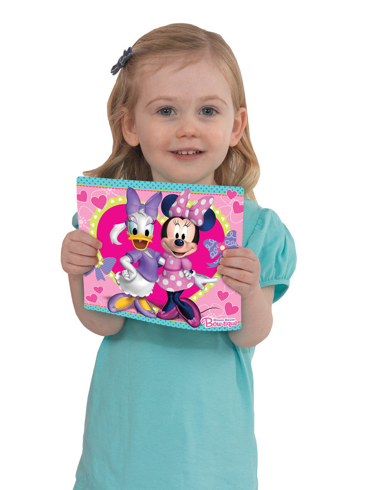 TOMY Aquadoodle mata Myszka Minnie T72131