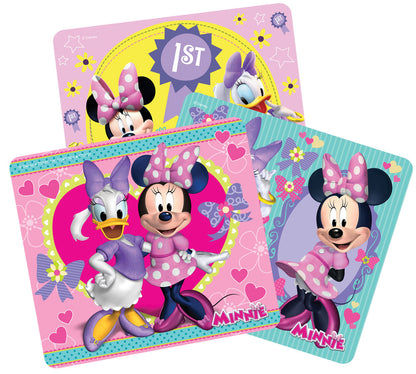 TOMY Aquadoodle mata Myszka Minnie T72131
