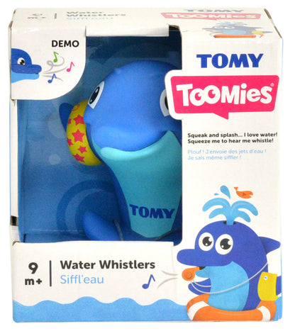 TOMY delfinek E72359/6