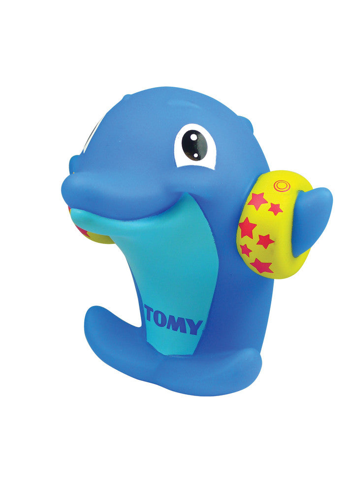 TOMY delfinek E72359/6