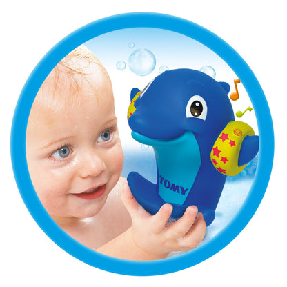 TOMY delfinek E72359/6