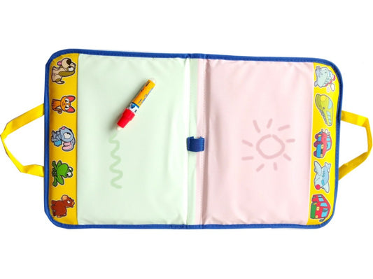 TOMY Aquadoodle Mata podróżna E72369/12/6