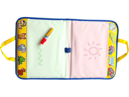 TOMY Aquadoodle Mata podróżna E72369/12/6