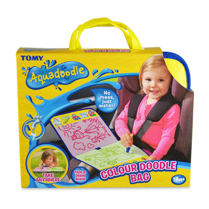 TOMY Aquadoodle Mata podróżna E72369/12/6