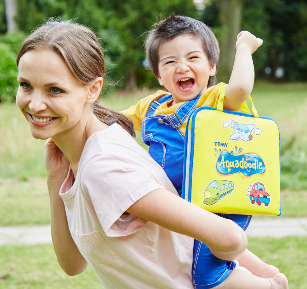 TOMY Aquadoodle Mata podróżna E72369/12/6