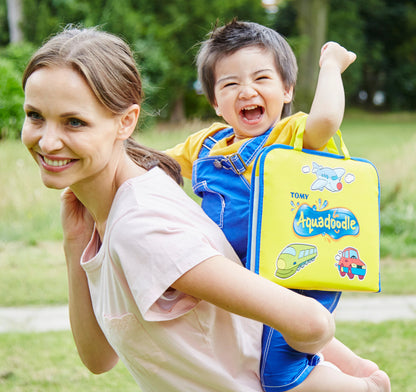 TOMY Aquadoodle Mata podróżna E72369/12/6