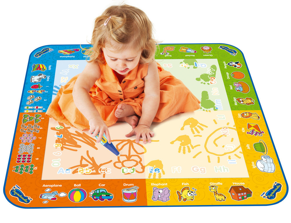 TOMY Aquadoodle mata Classic colour T72370/4