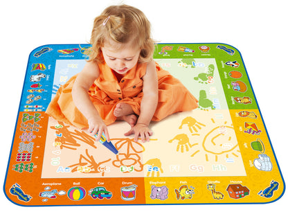 TOMY Aquadoodle mata Classic colour T72370/4