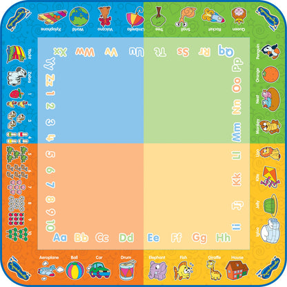 TOMY Aquadoodle mata Classic colour T72370/4
