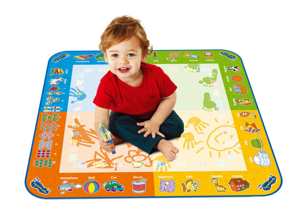 TOMY Aquadoodle mata Classic colour T72370/4