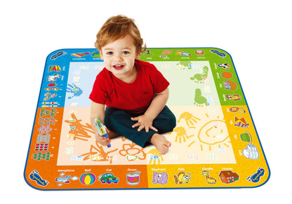 TOMY Aquadoodle mata Classic colour T72370/4
