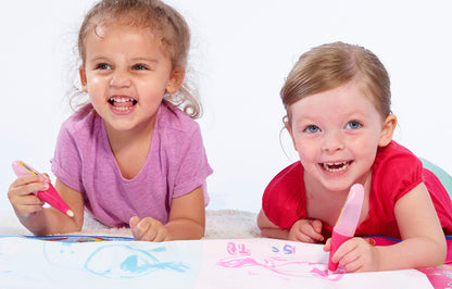 TOMY Aquadoodle mata różowa T72371 /4