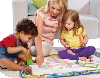 TOMY Aquadoodle mata Super Colour T72373/4