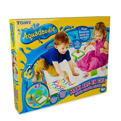 TOMY Aquadoodle mata Super Colour T72373/4