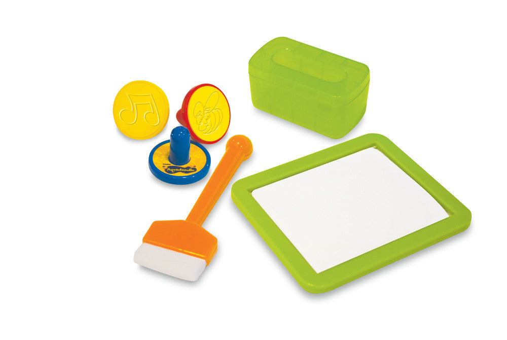 TOMY Aquadoodle mata Super Colour T72373/4