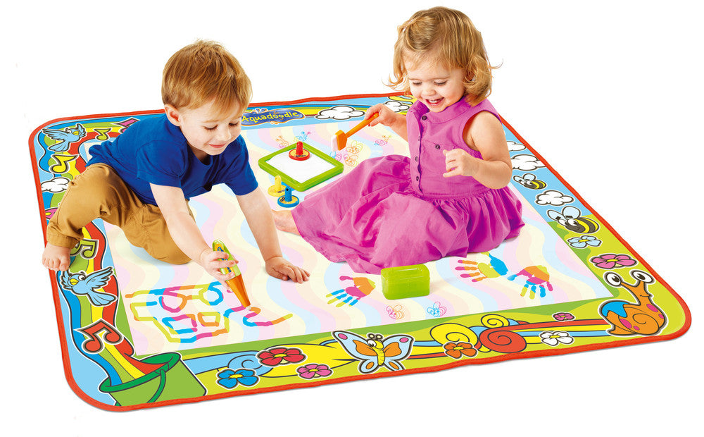 TOMY Aquadoodle mata Super Colour T72373/4