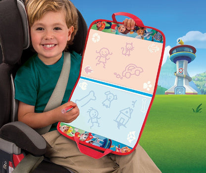 TOMY Aquadoodle walizeczka Psi Patrol E72543