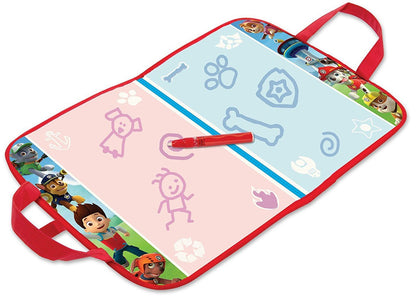 TOMY Aquadoodle walizeczka Psi Patrol E72543
