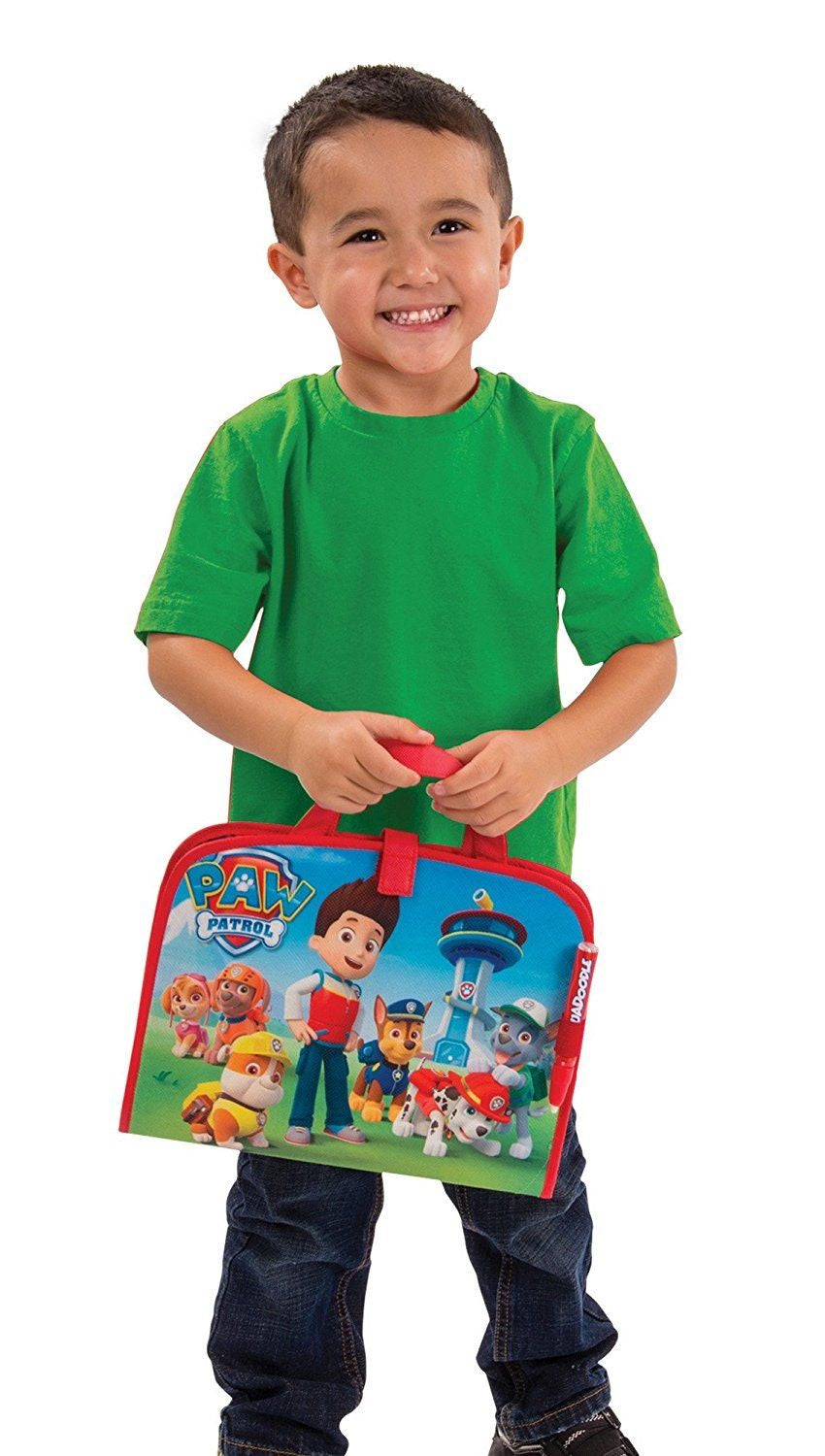 TOMY Aquadoodle walizeczka Psi Patrol E72543