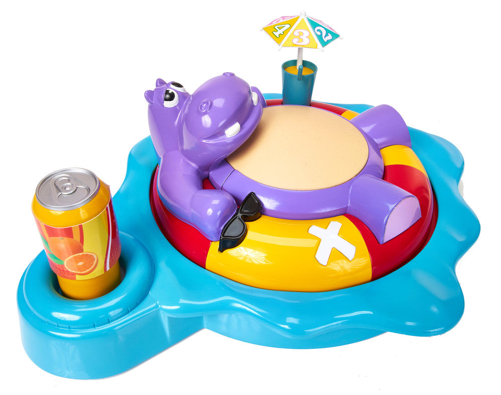 TOMY gra Hipcio na gazie T72606