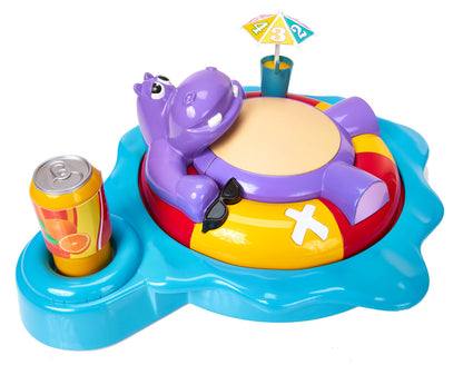 TOMY gra Hipcio na gazie T72606