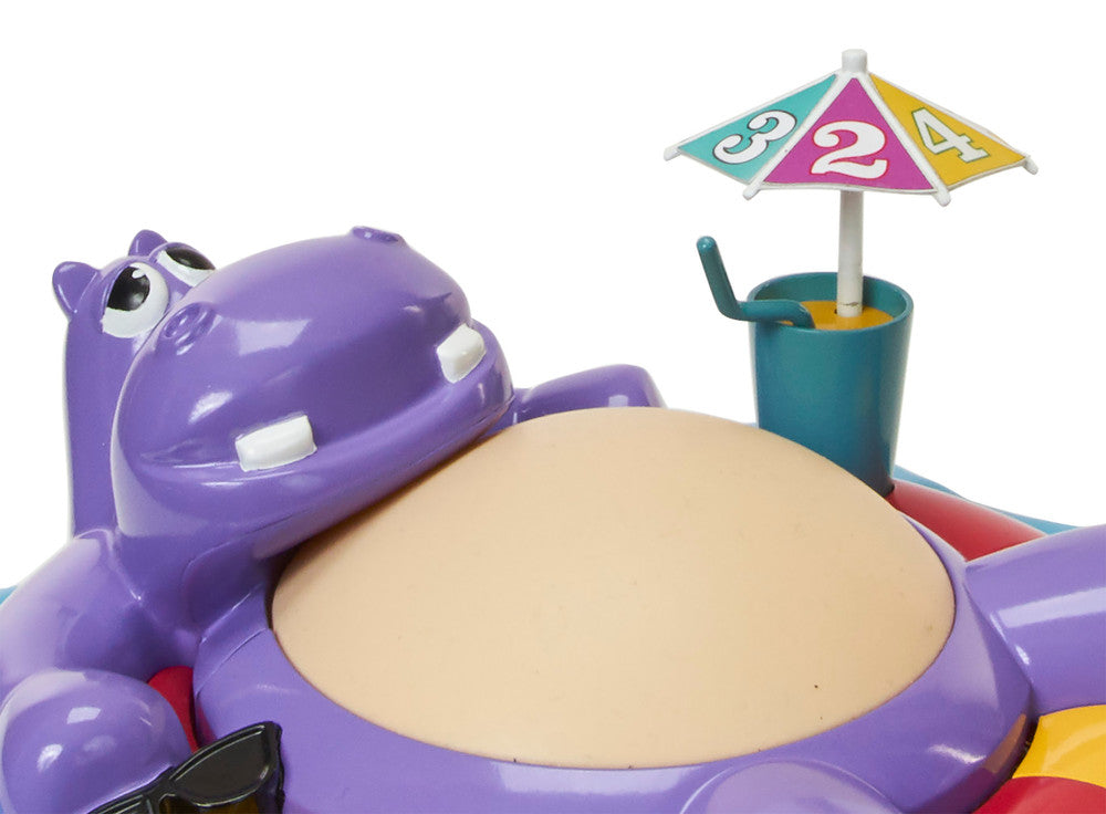 TOMY gra Hipcio na gazie T72606